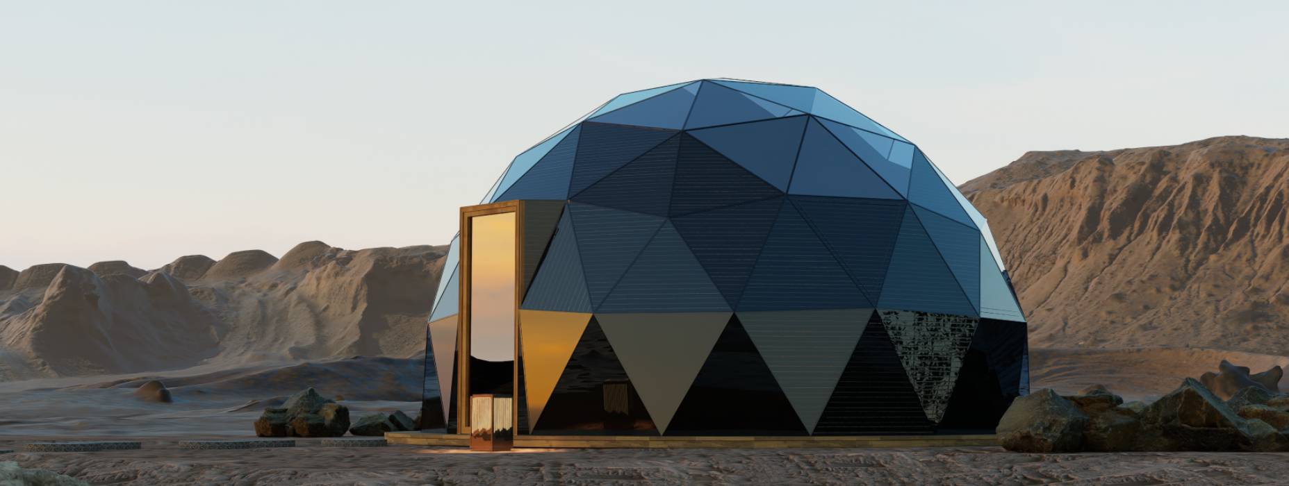 衡东县星空酒店帐篷